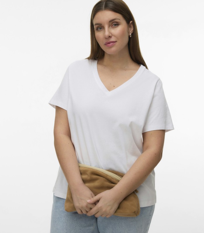 Vero Moda naisten t-paita 10343821*01 (4)