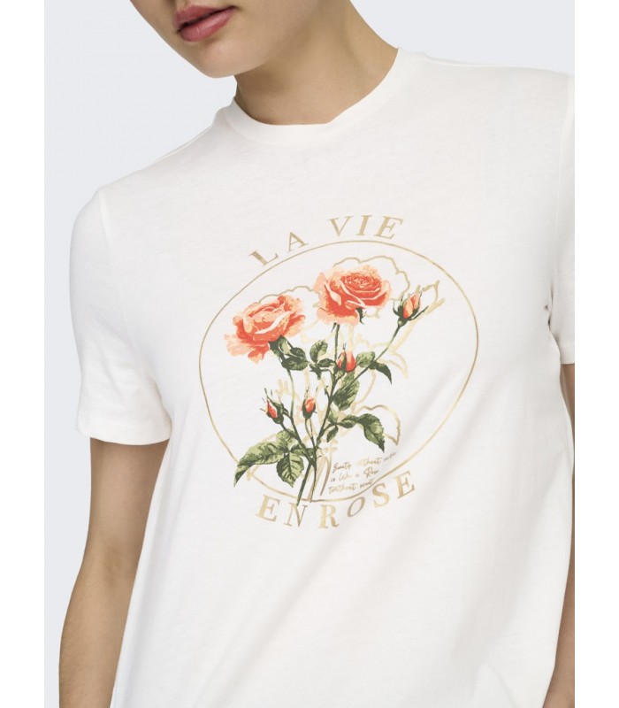 Only naisten t-paita 15368920*01 (2)