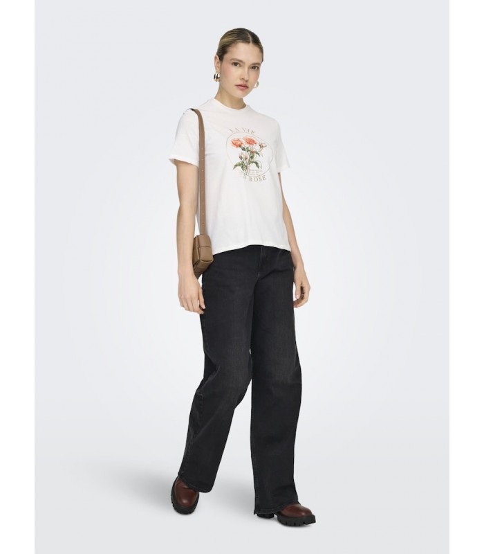 Only Naiste T-särk 15368920*01 (3)