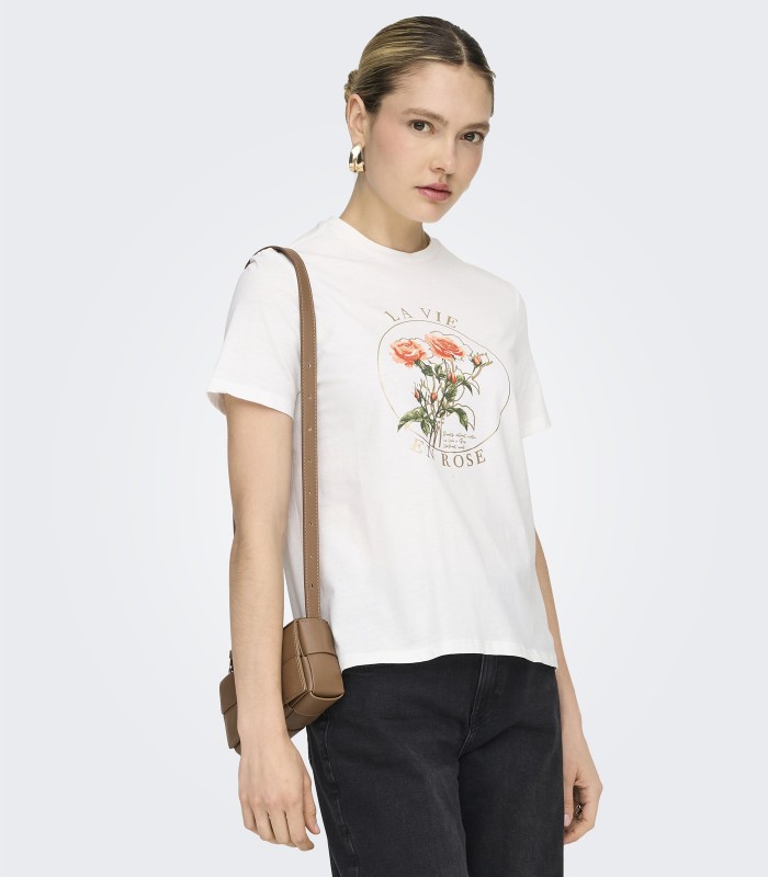 Only Naiste T-särk 15368920*01 (4)