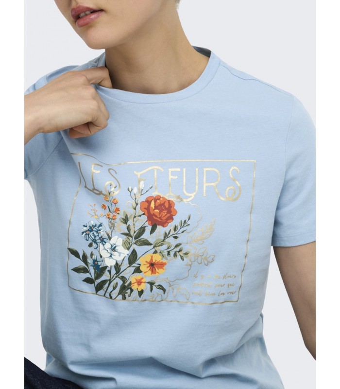 Only женская футболка 15368920*02 (4)