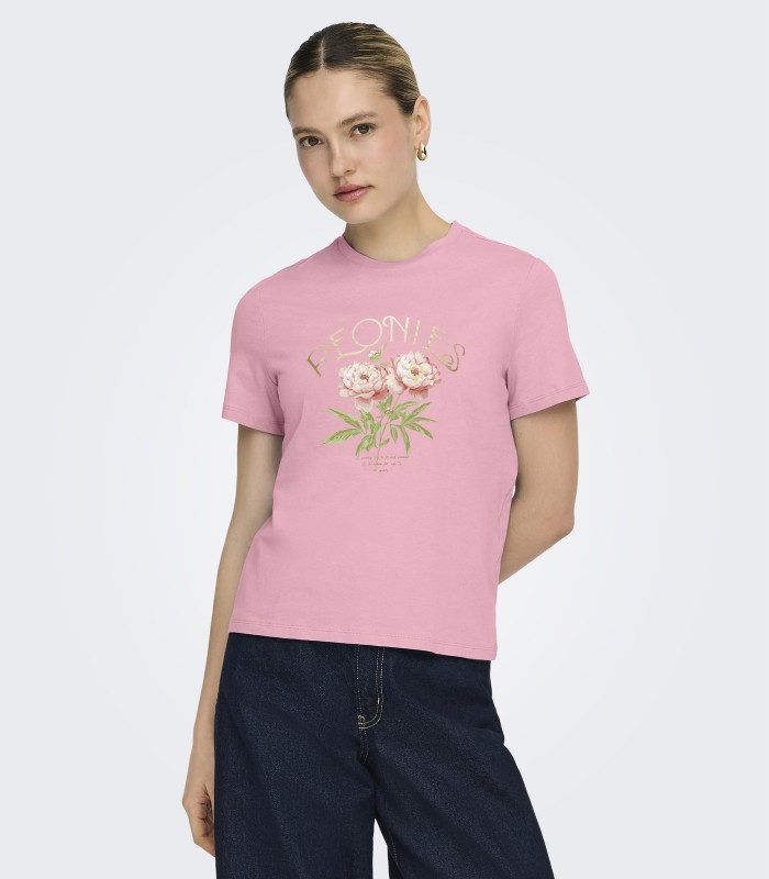 Only naisten t-paita 15368920*03 (2)