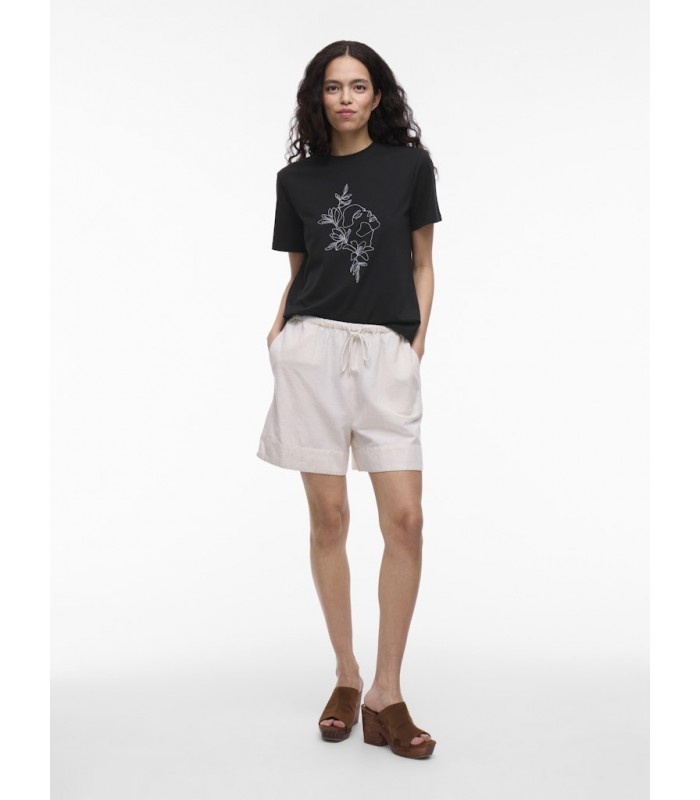 Vila Naiste T-särk 14103448*07 (1)