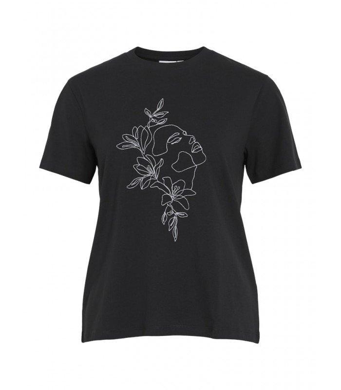 Vila Naisten T-paita 14103448*07 (2)