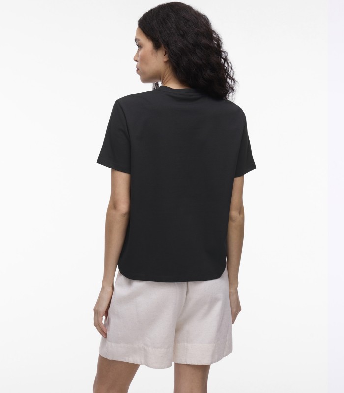 Vila женская футболка 14103448*07 (5)