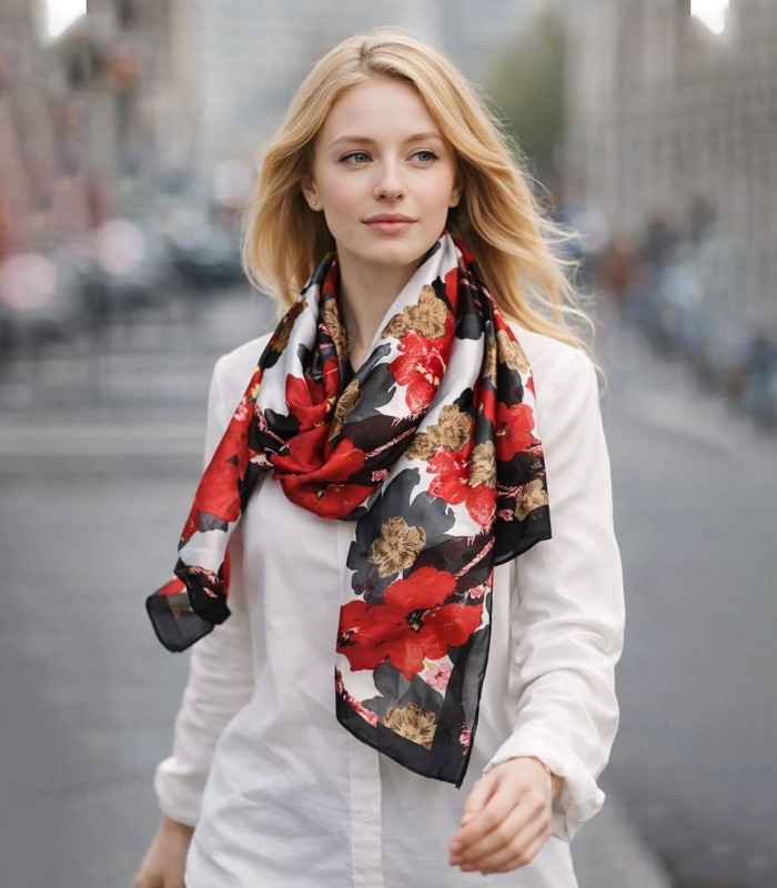 Versoli naisten huivi 174509 01 (4)