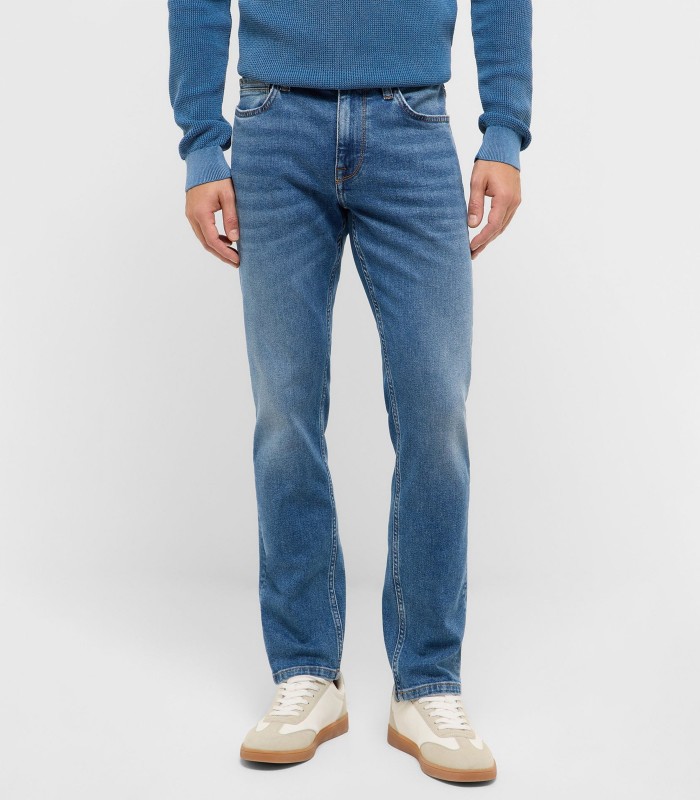 Mustang vyriški džinsai 1017422*32 (8)