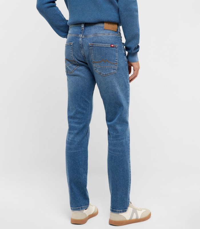 Mustang vīriešu džinsi 1017422*32 (9)