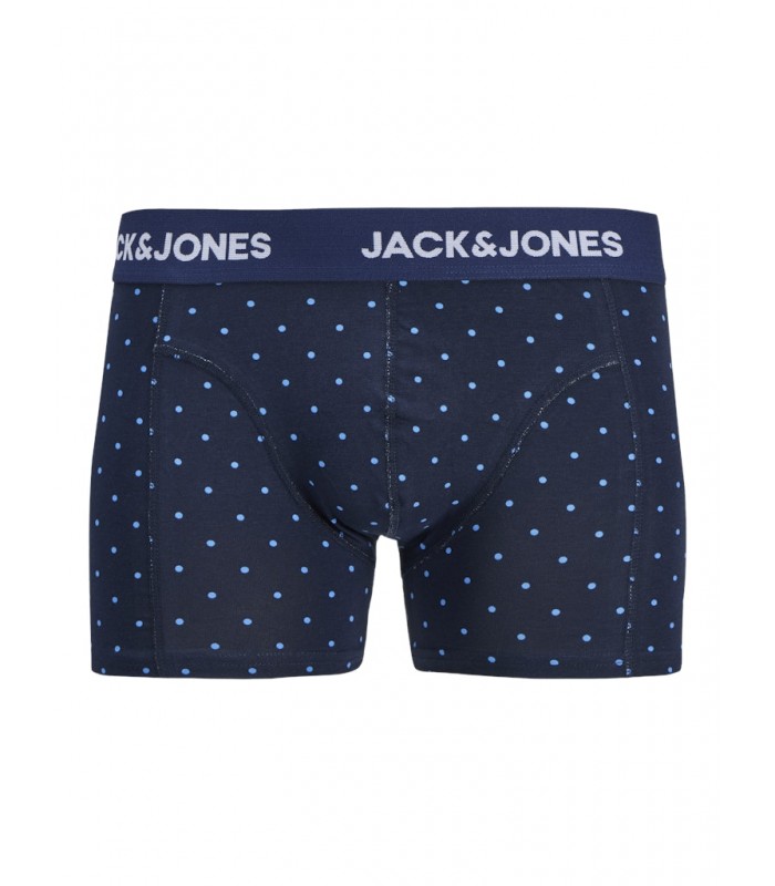 Jack & Jones meeste aluspüksid, 3 paari 12298171*01 (3)