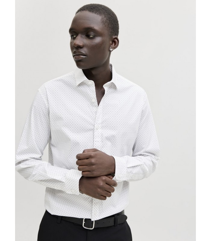 Jack & Jones мужская рубашка 12290974*01 (5)