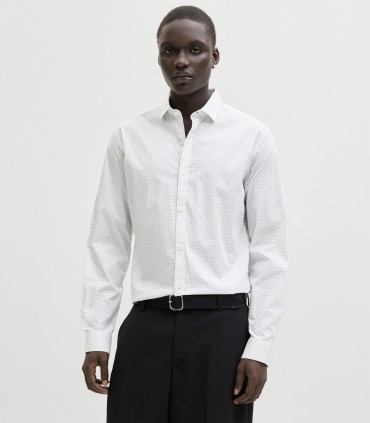 Jack & Jones мужская рубашка 12290974*01 (6)