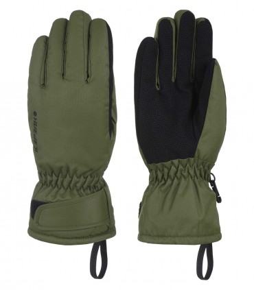 „Icepeak“ moteriškos žieminės pirštinės iš „Hayden“ 58850-8*571 (3)