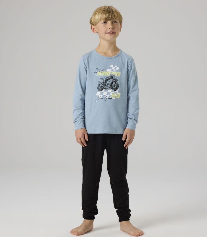 Name It pidžamas zēniem 13254417*01 (5)