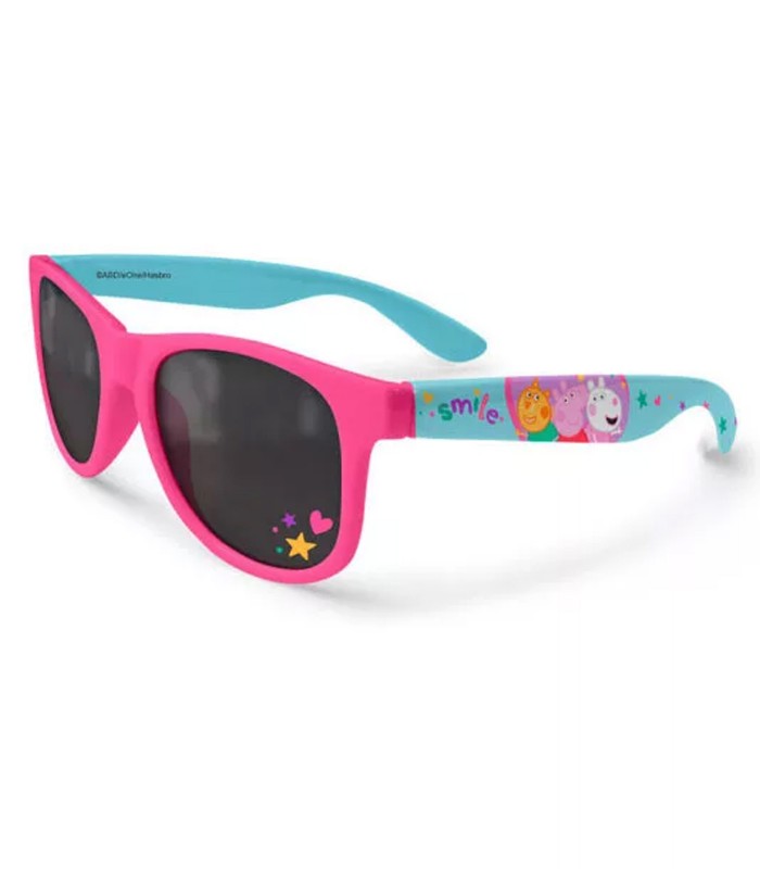 Javoli laste päikeseprillid Peppa A09044 02 (1)