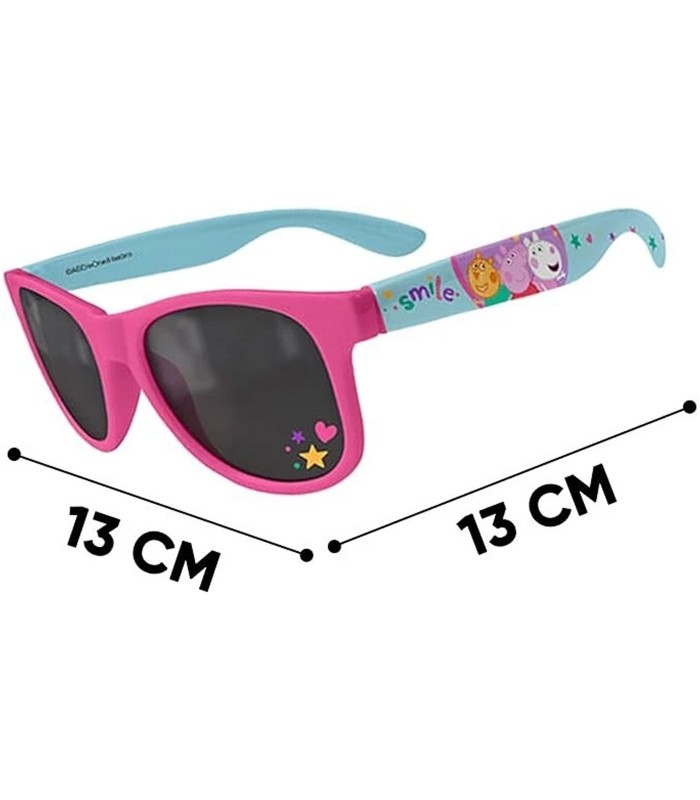 Javoli laste päikeseprillid Peppa A09044 02 (2)