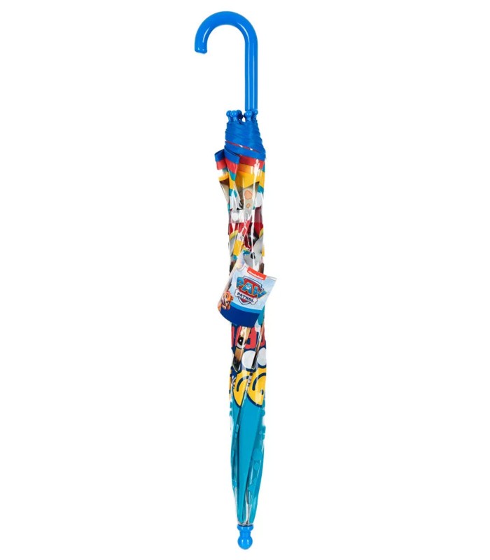 Lasten sateenvarjo Paw Patrol Ø72 cm 400099 01 (1)