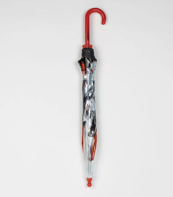 Javoli bērnu lietussargs Spiderman Hero Ø71 cm 2400000801 01 (3)