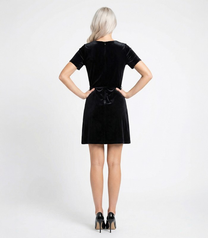 Denim Dream sieviešu kleita MIRANDA02*01 (1)