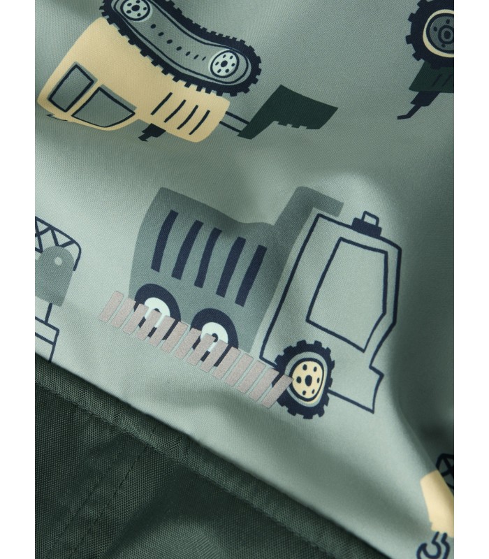 Name IT vaikiškas softshell kombinezonas 13237076*02