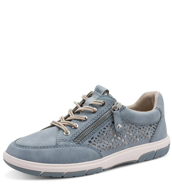 Jana naisten vapaa-ajan kenkiä 8-23665-44*802 (2)