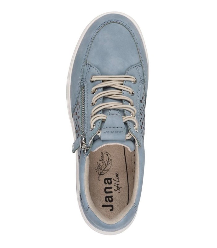 Jana sieviešu ikdienas apavi 8-23665-44*802 (5)