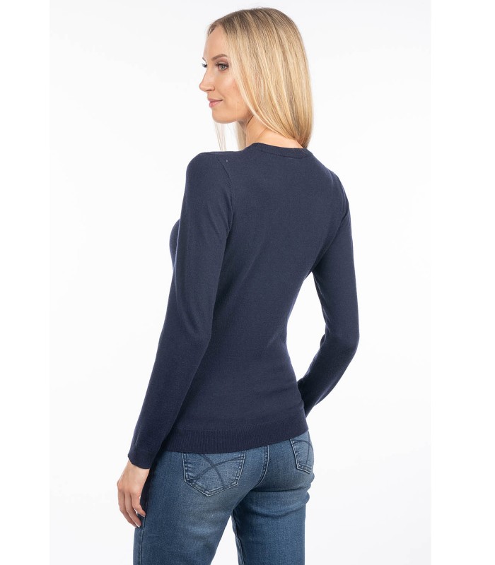 Maglia sieviešu džemperis Vica 822370 02 (4)