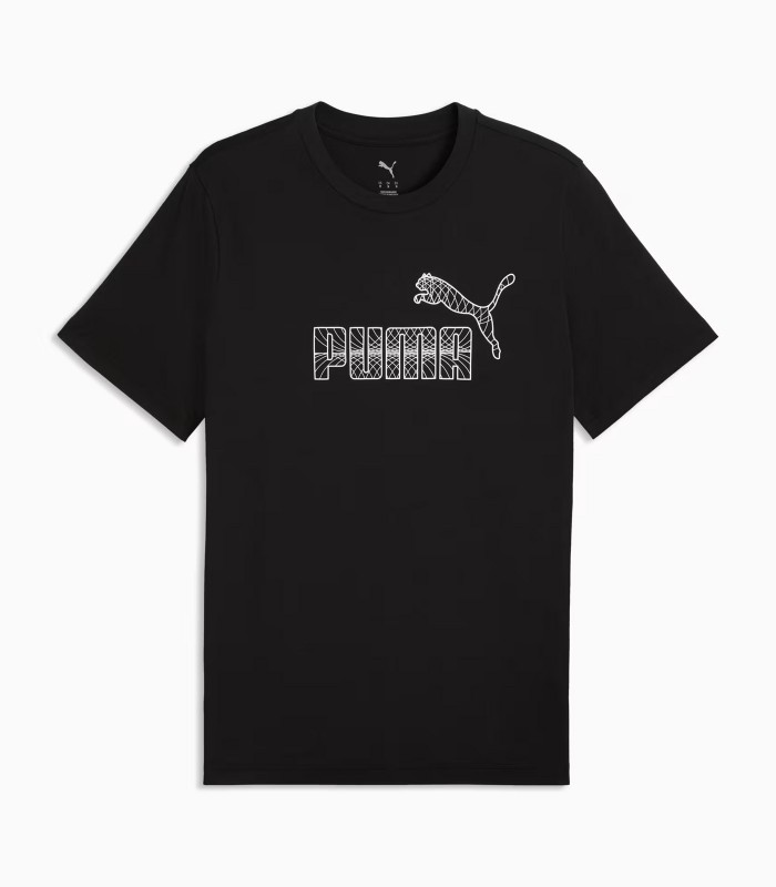 Puma vīriešu T-krekls 691773*01 (4)