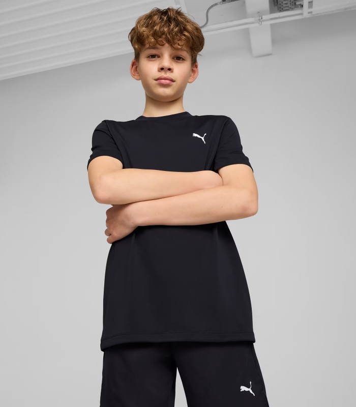 Puma Poiste T-särk 526533*16 (1)