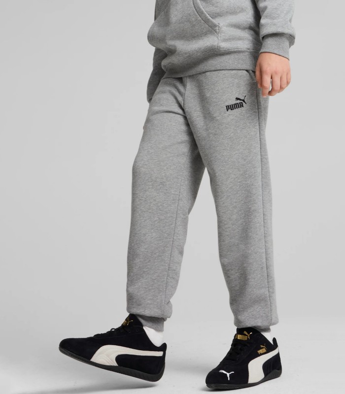 Puma детские спортивные штаны 684914*03 (4)