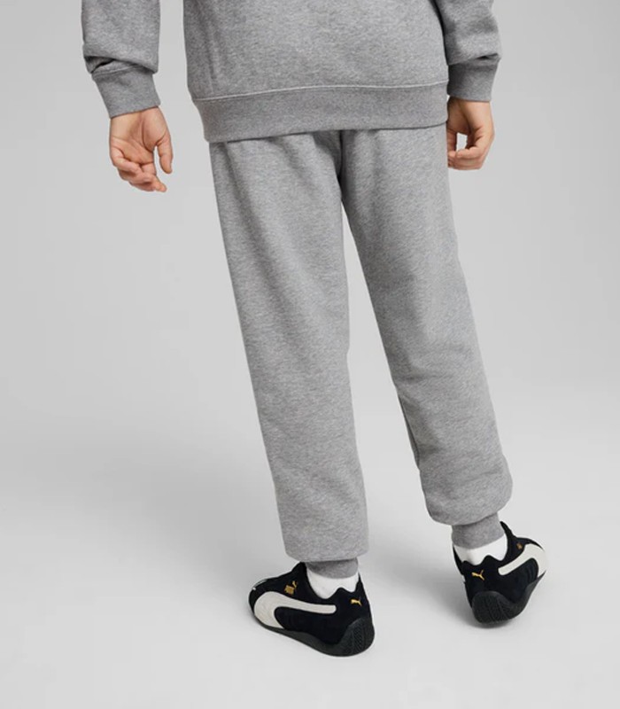 Puma детские спортивные штаны 684914*03 (5)