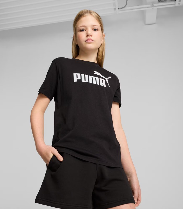 Puma детская футболка 684892*01 (3)