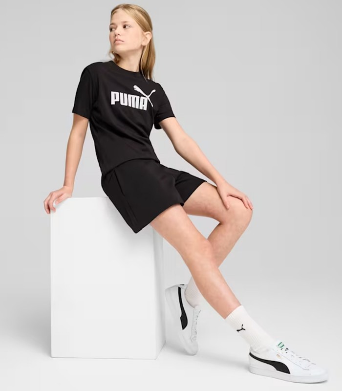 Puma bērnu t-krekls 684892*01 (4)