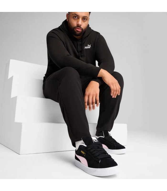 Puma Meeste Dressipüksid 682612*01 (3)