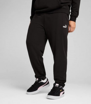 Puma miesten collegehousut 682612*01 (6)