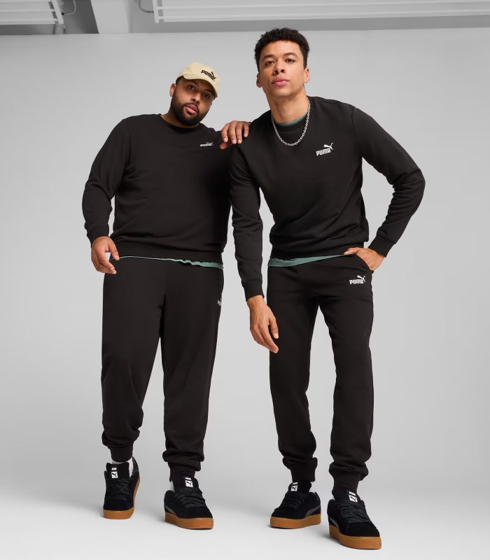 Puma vīriešu treniņbikses 682608*01 (1)