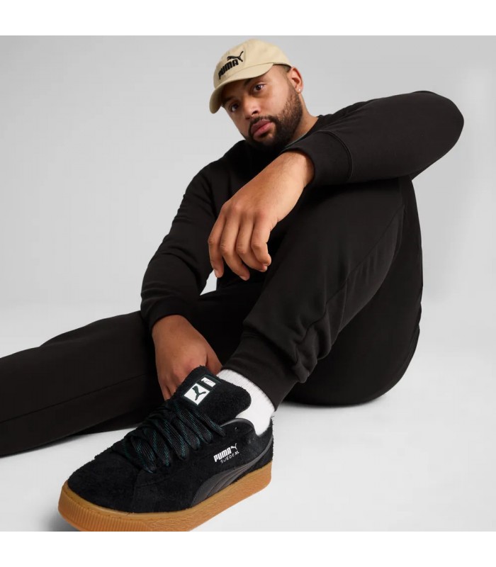 Puma miesten collegehousut 682608*01 (4)
