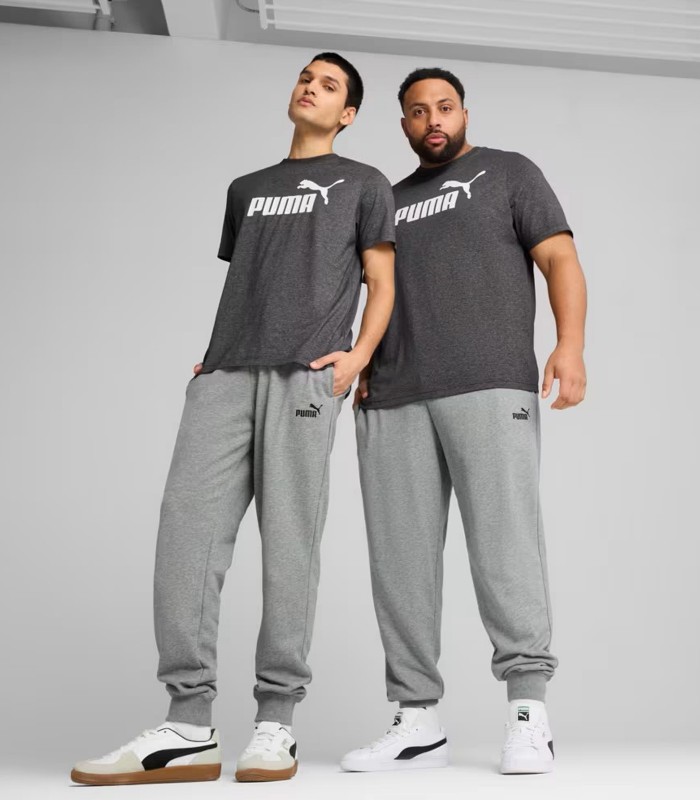 Puma мужские спортивные брюки 682608*03 (5)