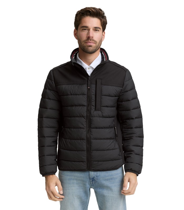 Tom Tailor vīriešu jaka 1048509*29999 (5)