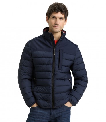 Tom Tailor vīriešu jaka 1048509*10668 (5)