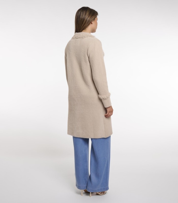 Rino & Pelle женское пальто JO4ANNA*02 (3)