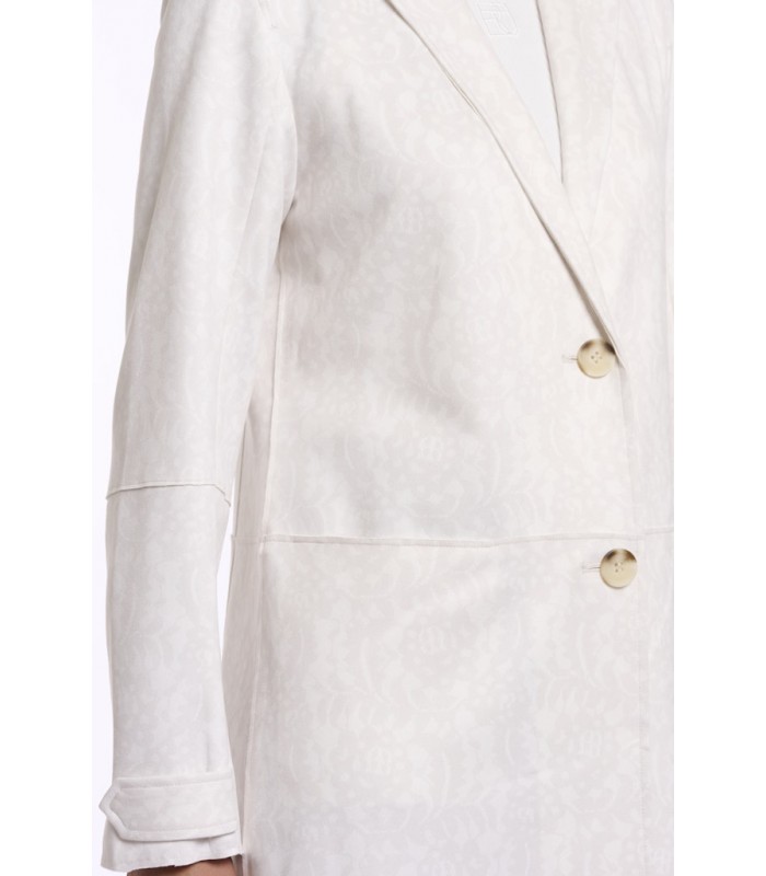 Rino & Pelle naiste mantel BA4BICE*01 (1)