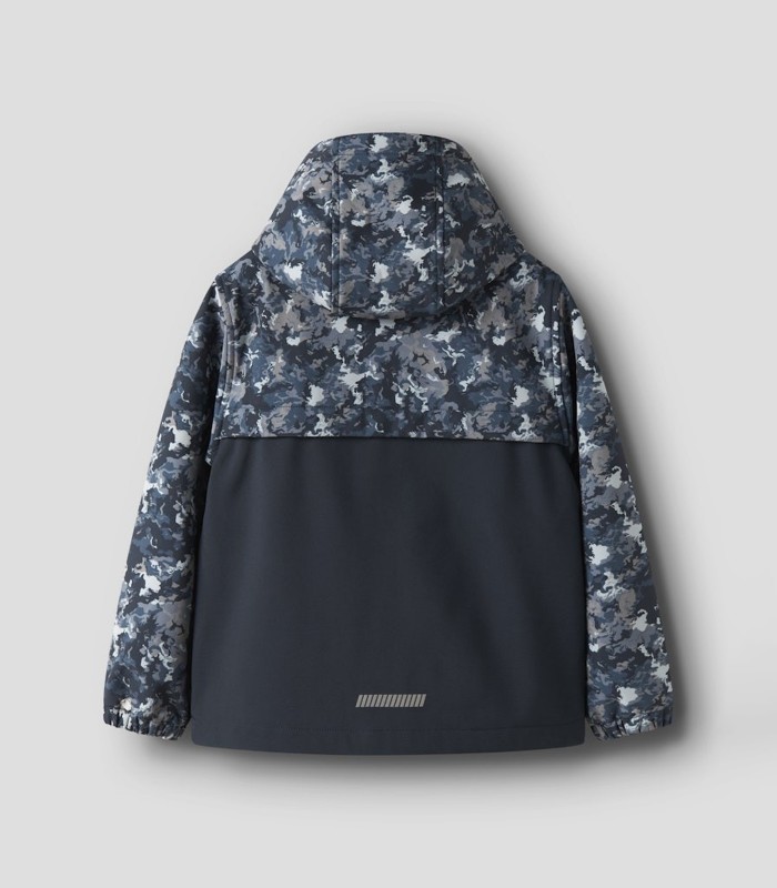 Name IT Poiste Softshell-jope 13236570*01 (4)