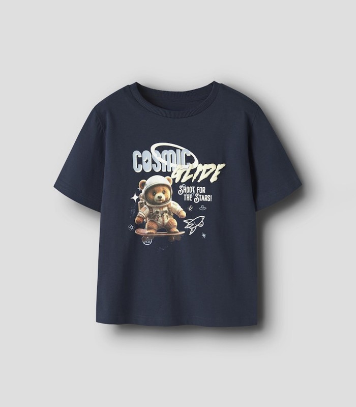 Name IT Vaikiški marškinėliai 13253706*01 (3)