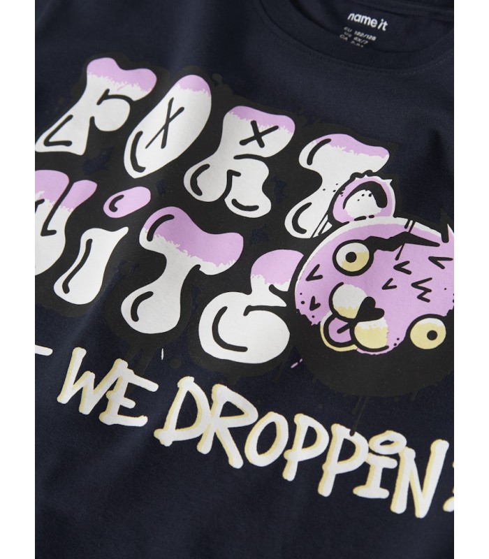 Name IT детская футболка 13254181*02 (1)