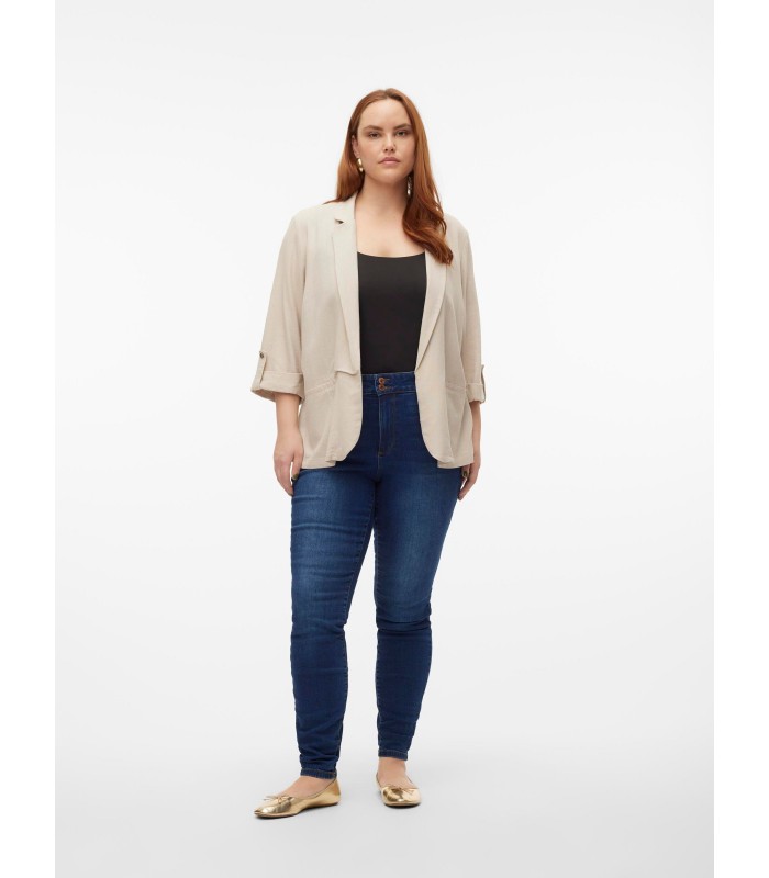 Vero Moda Curve женский пиджак 10289520*01 (2)