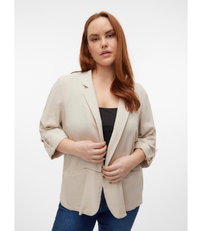 Vero Moda Curve naiste jakk 10289520*01 (3)
