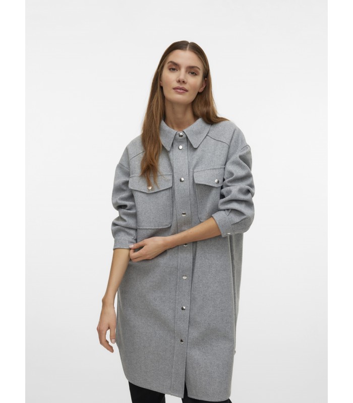 Vero Moda moteriškas paltas 10302703*02 (3)