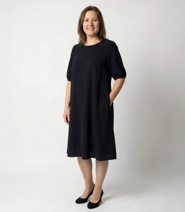 Hansmark женское платье Cavalli 76145*01 (2)