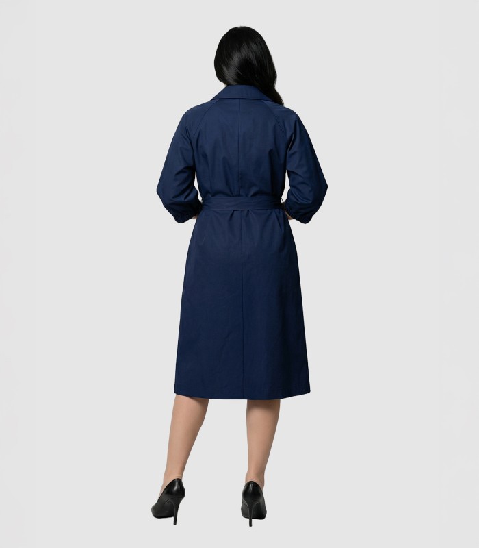 Hansmark sieviešu kleita Cave 76177*01 (1)