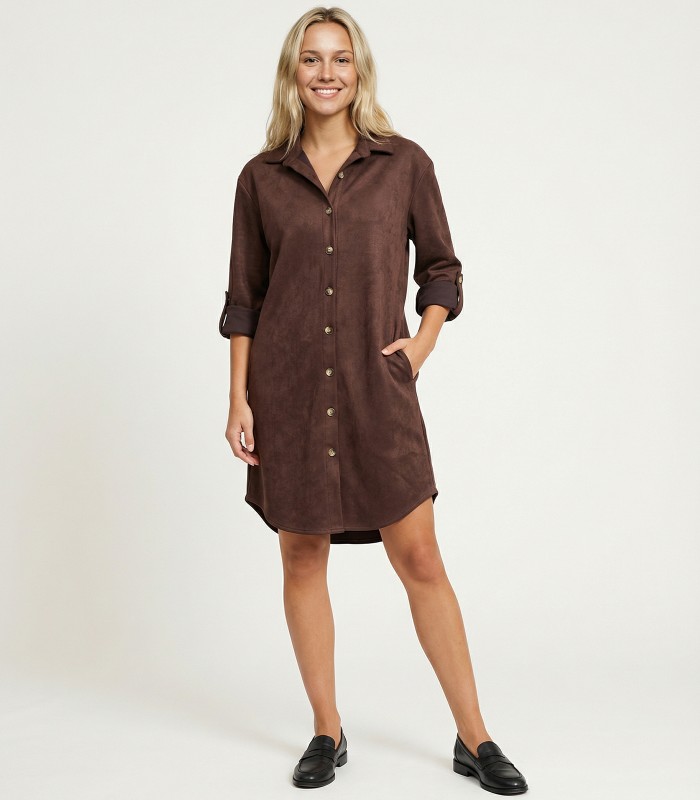 Zabaione sieviešu kleita AN44NA KL*01 (2)